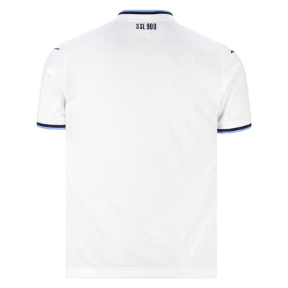 2026-2027 Lazio Away Shirt (Kids)_2