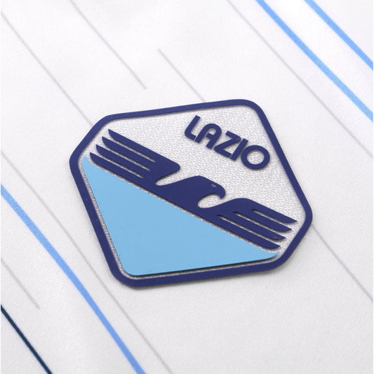 2026-2027 Lazio Away Shirt (Kids)_1