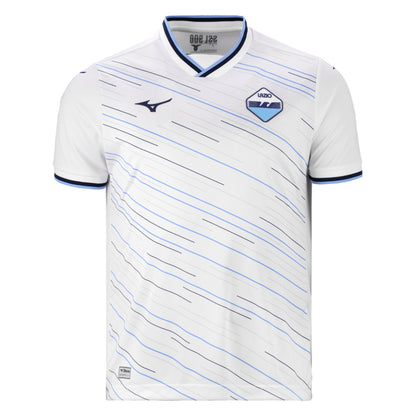 2026-2027 Lazio Away Shirt (Kids)_0