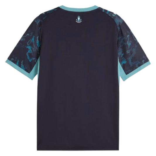 2026-2027 Marseille Away Shirt_1