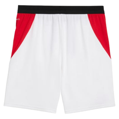 2026-2027 AC Milan Home Shorts (White)_1