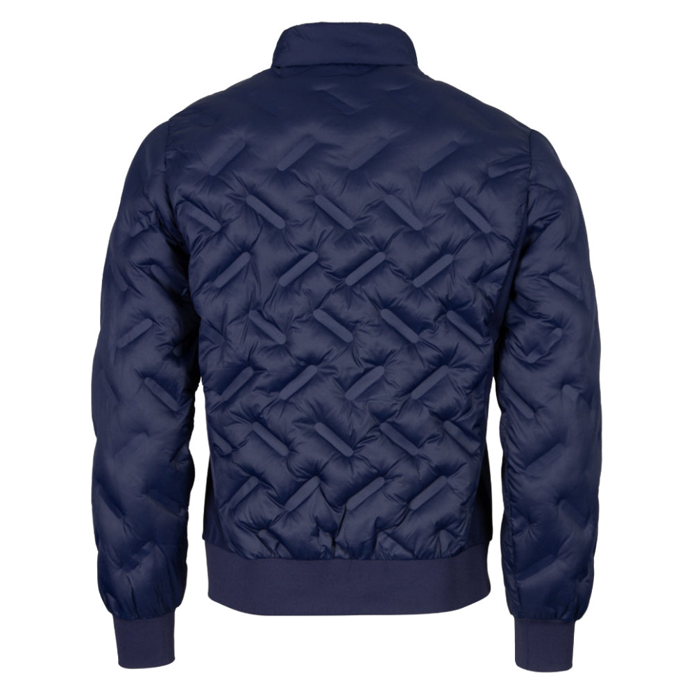 2026-2027 Scotland Rugby Ath Tech Bomber Jacket (Navy)_2
