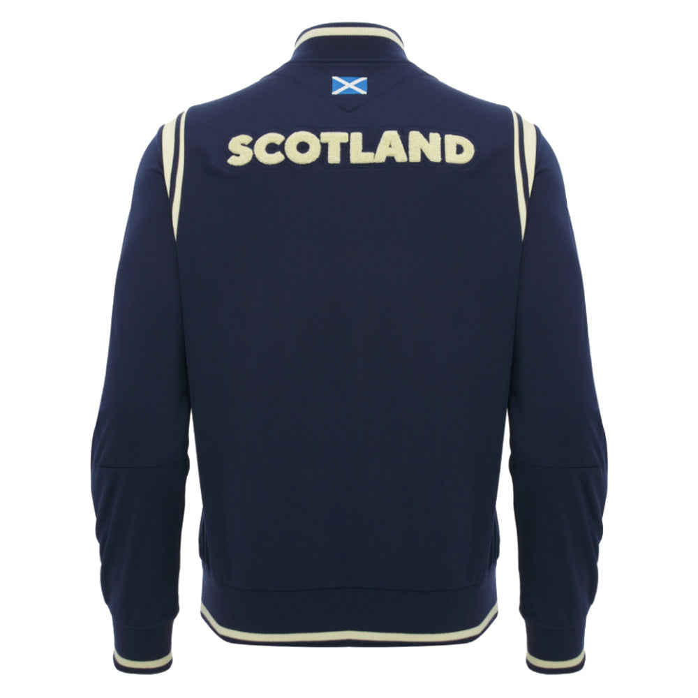 2026-2027 Scotland Rugby Anthem Jacket (Navy)_2