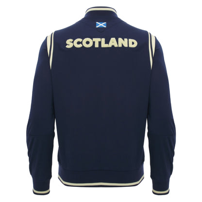 2026-2027 Scotland Rugby Anthem Jacket (Navy)_2