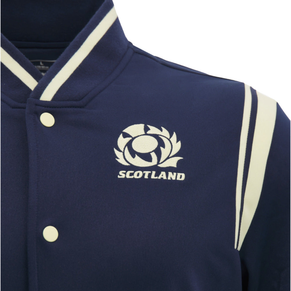 2026-2027 Scotland Rugby Anthem Jacket (Navy)_1