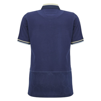 2026-2027 Scotland Rugby Home Cotton Shirt (Womens)_2