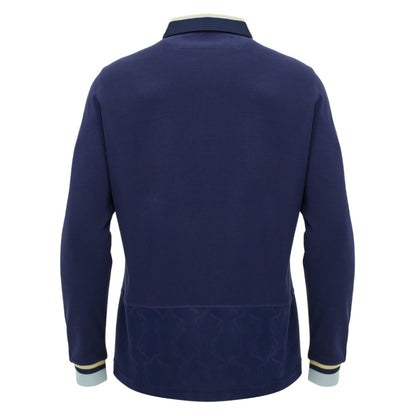 2026-2027 Scotland Rugby LS Cotton Home Shirt_2