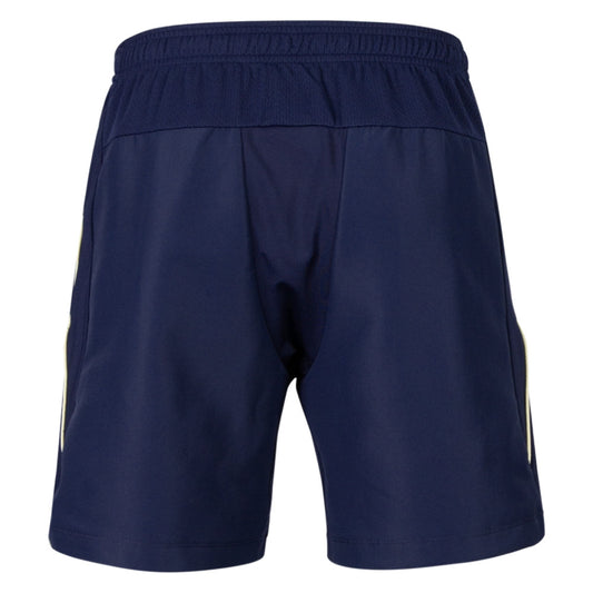 2026/2027 Scotland Rugby Bermuda Shorts (Navy) - Kids_1