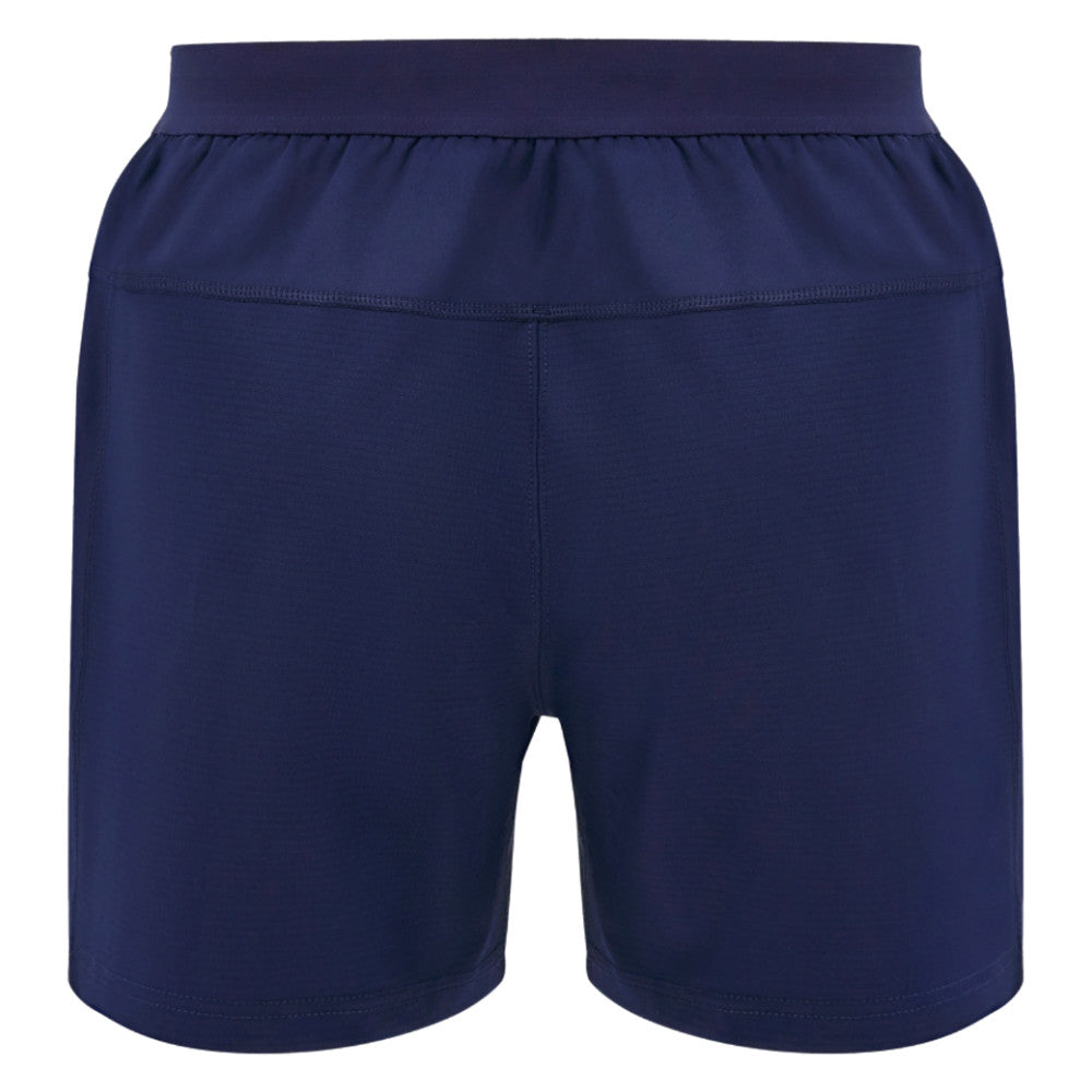 2026-2027 Scotland Rugby Training Shorts (Navy)_1