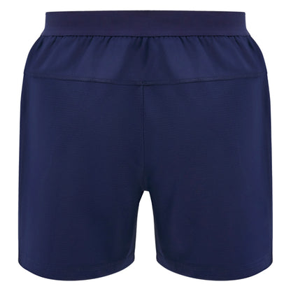 2026-2027 Scotland Rugby Training Shorts (Navy)_1