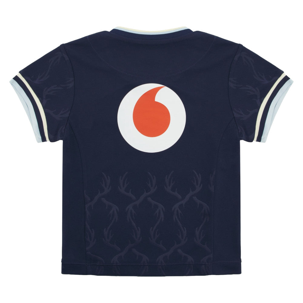 2026-2027 Scotland Rugby Home Baby Shirt_2