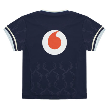 2026-2027 Scotland Rugby Home Baby Shirt_2
