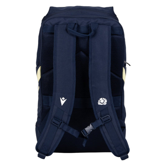 2026-2027 Scotland Rugby Ath Backpack Team 30LT (Navy)_1