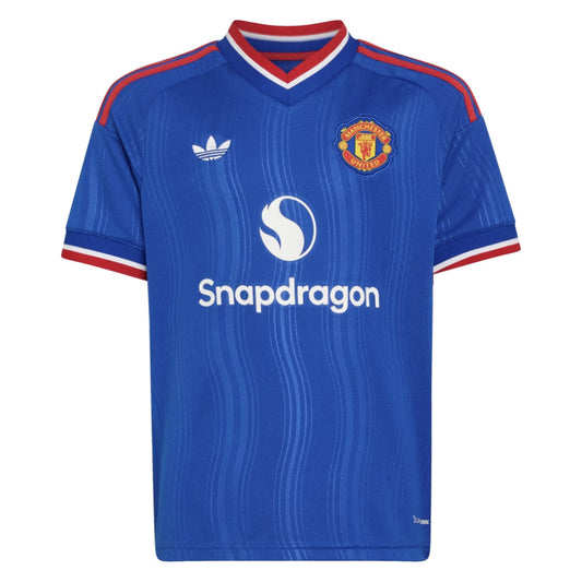 2026-2027 Man Utd Away Shirt (Kids)_0
