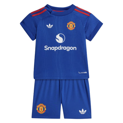 2026-2027 Man Utd Away Baby Kit_0