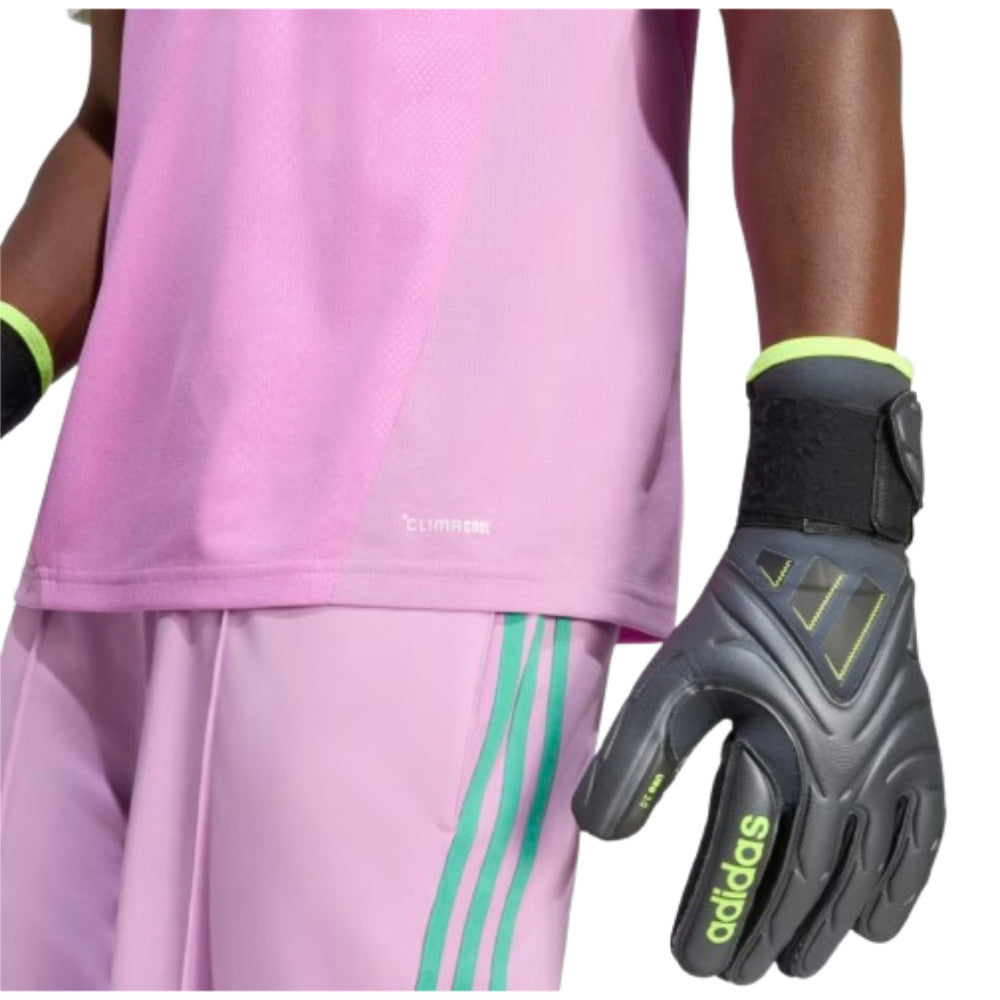 2026-2027 Man Utd Away Goalkeeper Shirt (Pink)_2