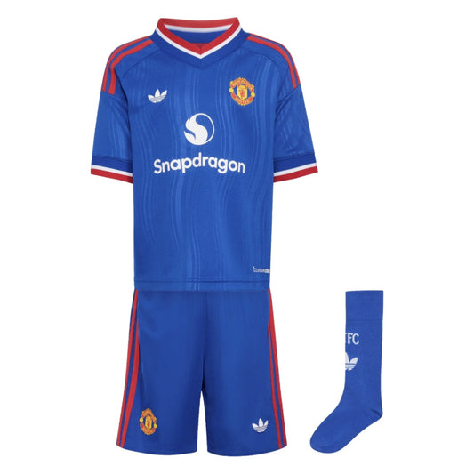 2026-2027 Man Utd Away Mini Kit_0