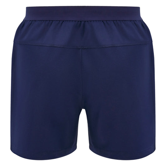2026-2027 Scotland Rugby Training Shorts Navy_2