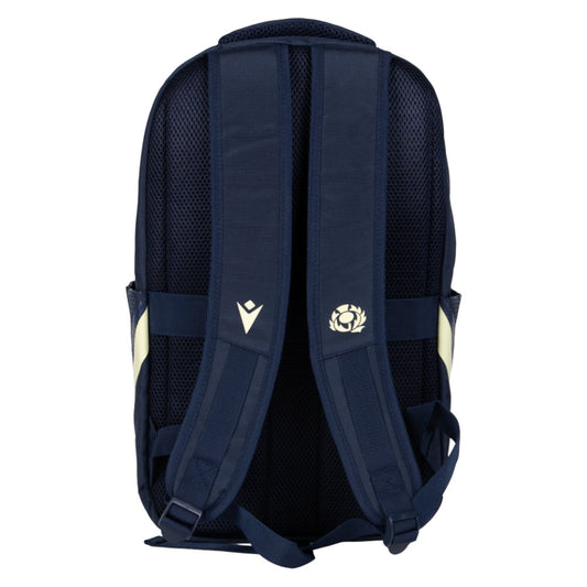 2026-2027 Scotland Rugby Backpack Custom Top (Navy)_1
