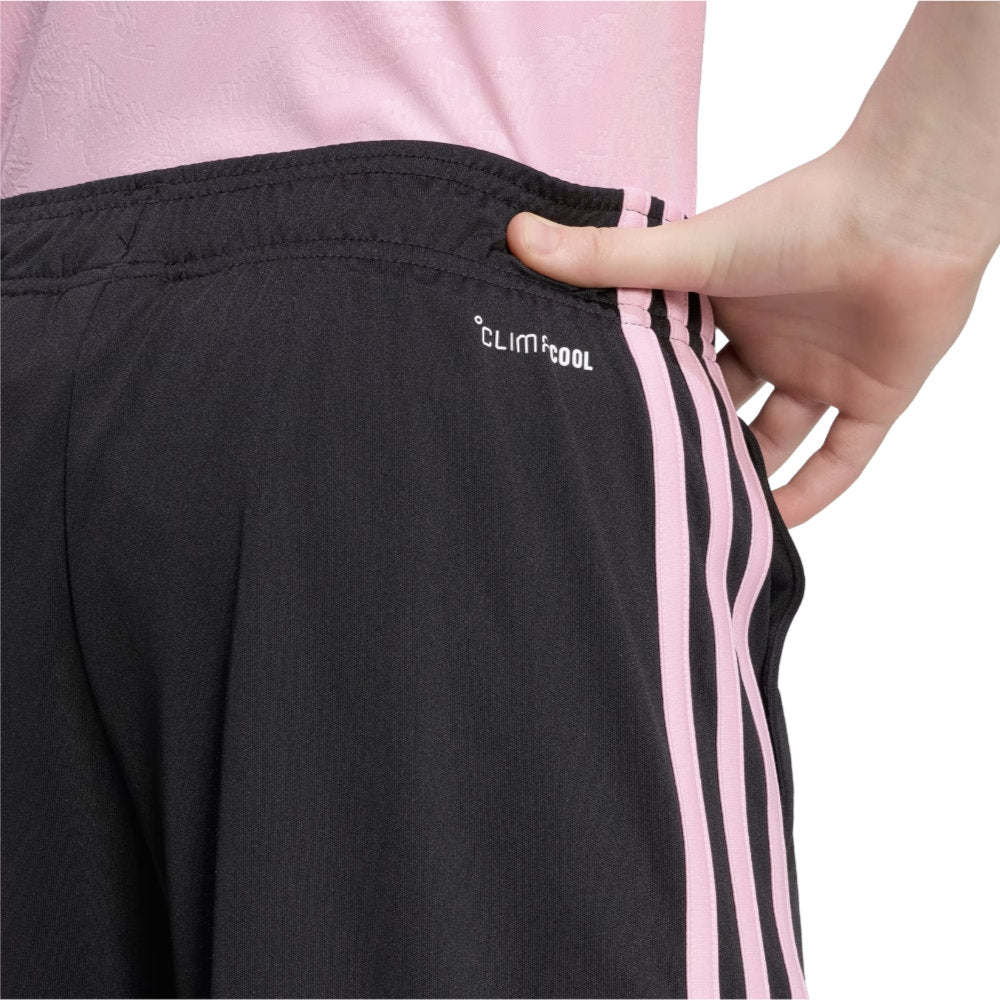 2026-2027 Juventus Away Shorts (Black) - Kids_2
