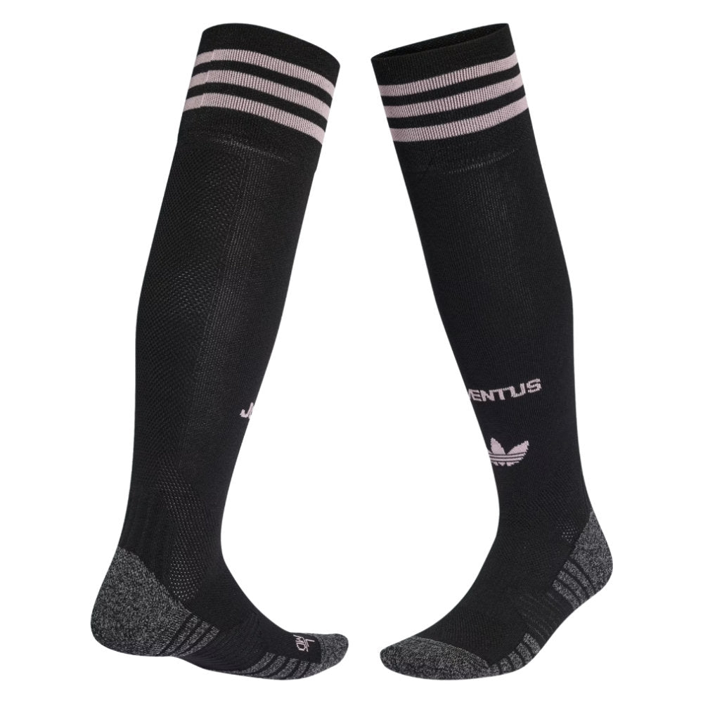 2026-2027 Juventus Away Socks (Black)_1