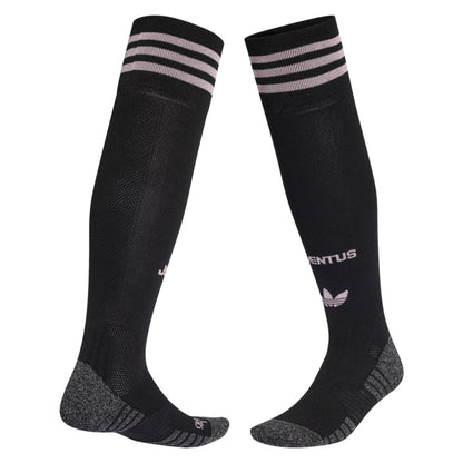 2026-2027 Juventus Away Socks (Black)_1