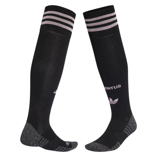 2026-2027 Juventus Away Socks (Black)_1