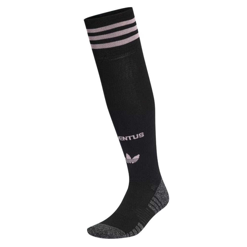 2026-2027 Juventus Away Socks (Black)_0