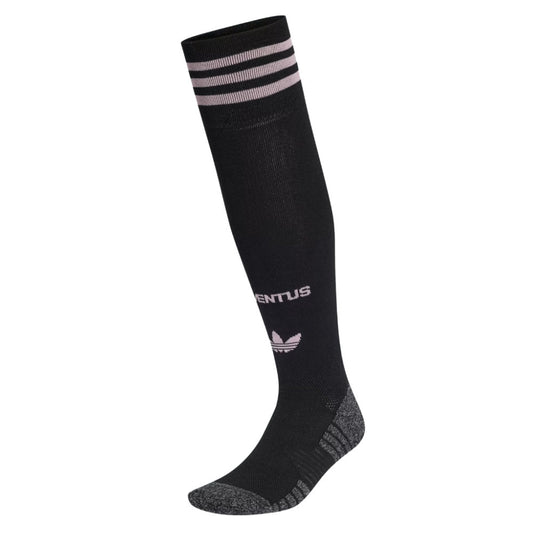 2026-2027 Juventus Away Socks (Black)_0