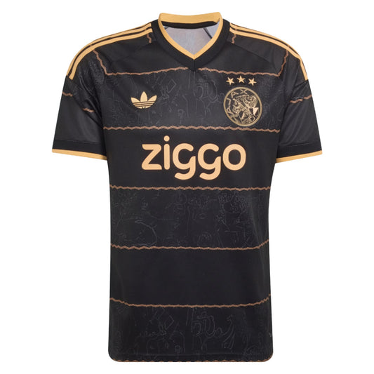 2026-2027 Ajax Away Shirt_0
