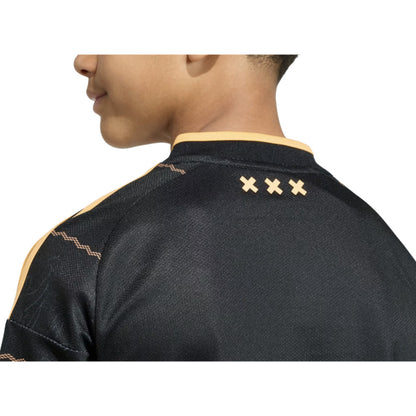 2026-2027 Ajax Away Shirt (Kids)_2
