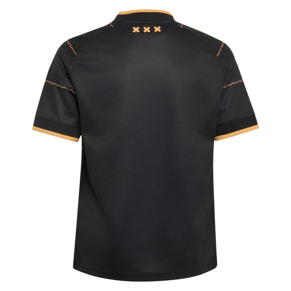 2026-2027 Ajax Away Shirt (Kids)_1