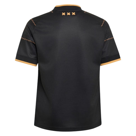 2026-2027 Ajax Away Shirt (Kids)_1