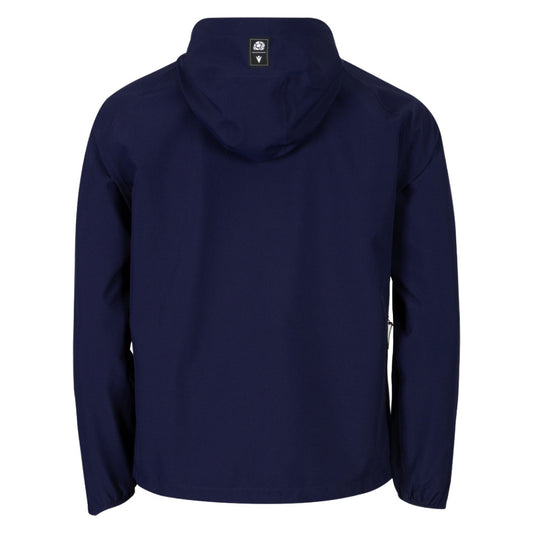 2026-2027 Scotland Rugby Ath Player Rainjacket (Navy)_1