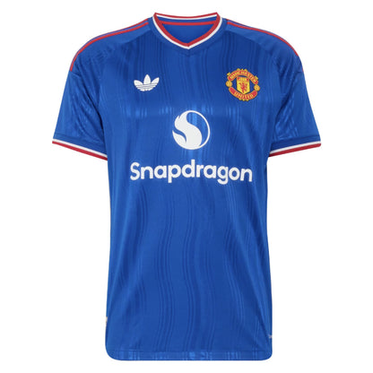 2026-2027 Man Utd Authentic Away Shirt_0