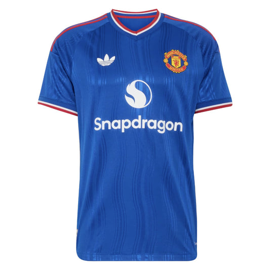 2026-2027 Man Utd Authentic Away Shirt_0