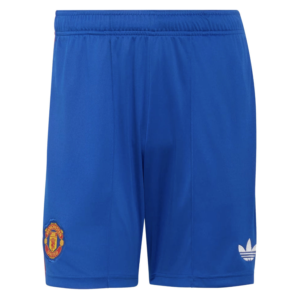 2026-2027 Man Utd Away Shorts (Royal Blue)_0