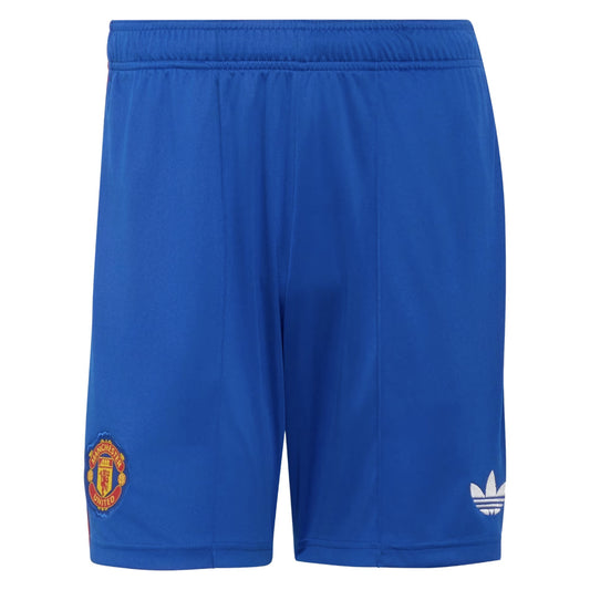 2026-2027 Man Utd Away Shorts (Royal Blue)_0