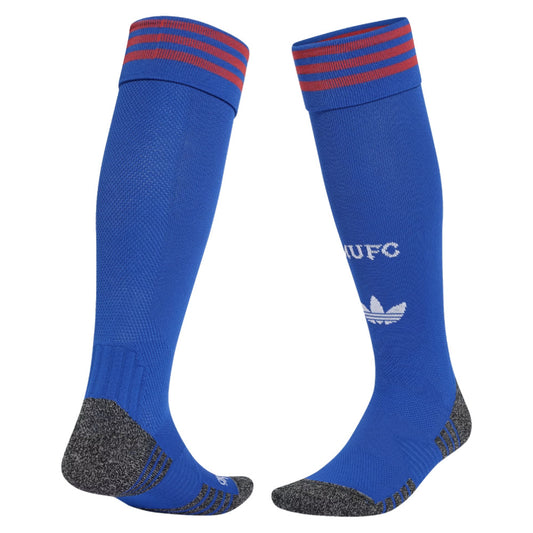 2026-2027 Man Utd Away Socks (Blue)_1
