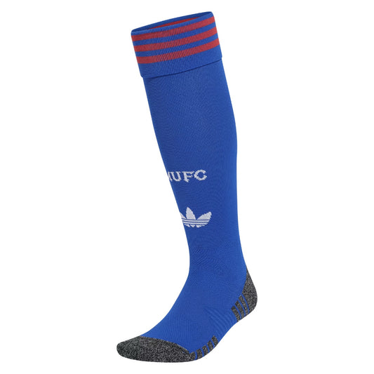 2026-2027 Man Utd Away Socks (Blue)_0