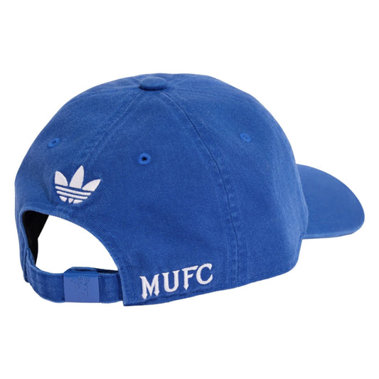 2026-2027 Man Utd Dad Cap (Royal Blue)_1