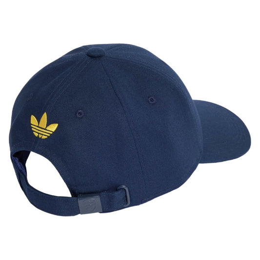2026-2027 Arsenal Dad Cap (Navy)_1