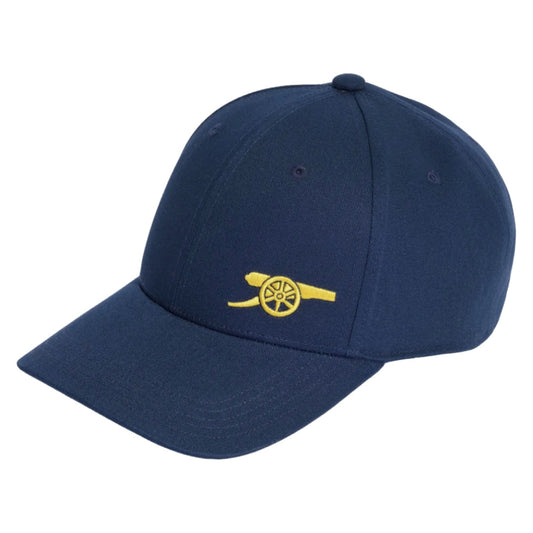 2026-2027 Arsenal Dad Cap (Navy)_0