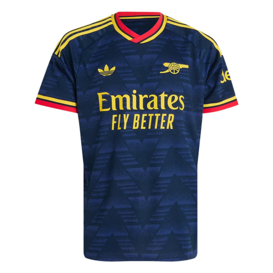 2026-2027 Arsenal Away Shirt_0