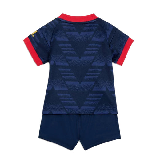 2026-2027 Arsenal Away Baby Kit_1