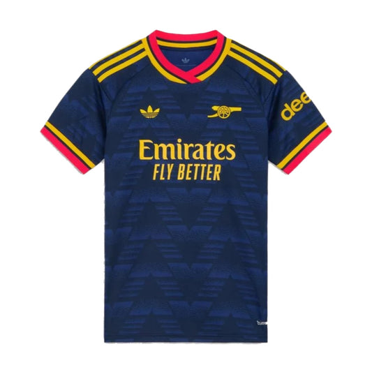 2026-2027 Arsenal Away Shirt (Womens)_0