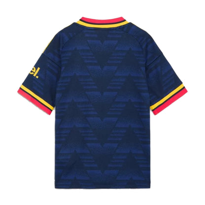 2026-2027 Arsenal Away Shirt (Kids)_1