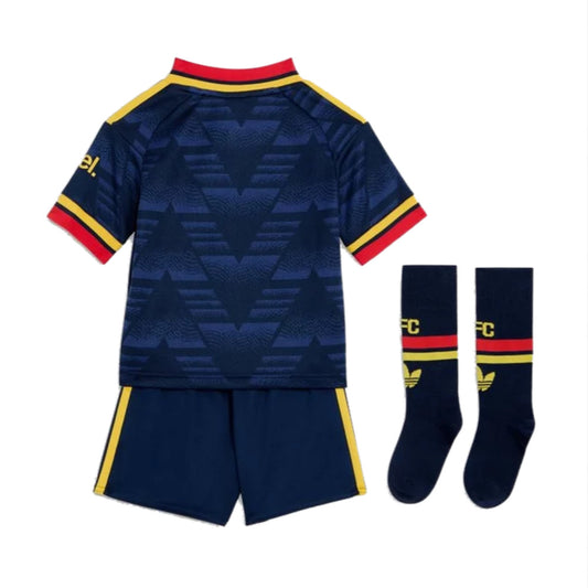 2026-2027 Arsenal Away Mini Kit_1