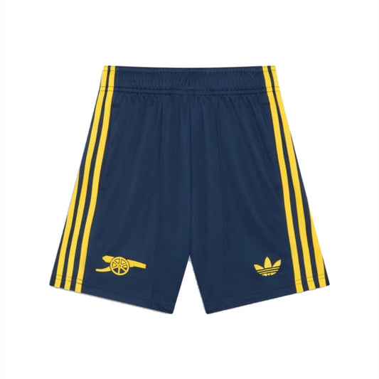 2026-2027 Arsenal Away Shorts (Kids)_0