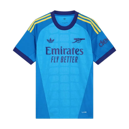 2026-2027 Arsenal Away Goalkeeper Shirt (App Sky Rush)_0